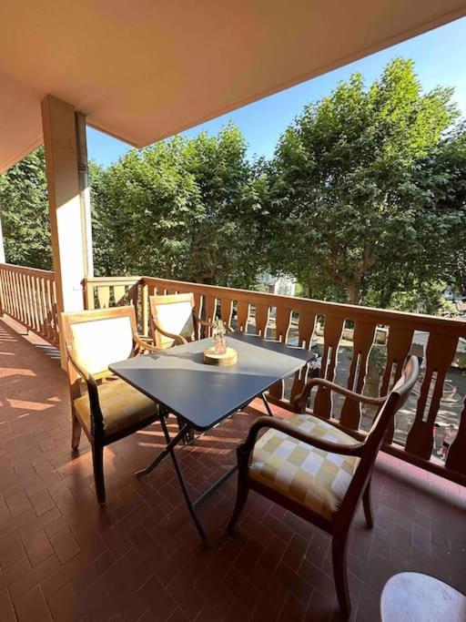 Charmant Appartement Renove Au Coeur Du Village Saint-Martin-Vésubie Buitenkant foto